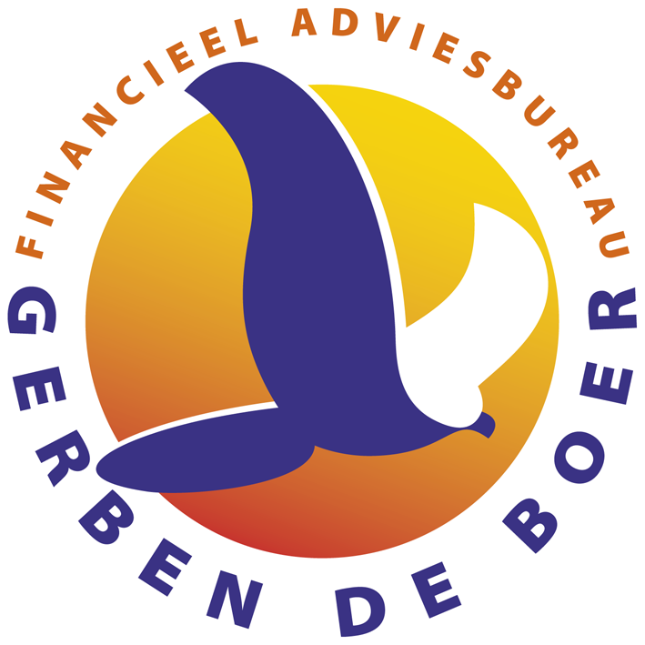 logo financieel adviesbureau gerben de boer