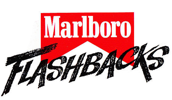 marlboro flashbacks logo