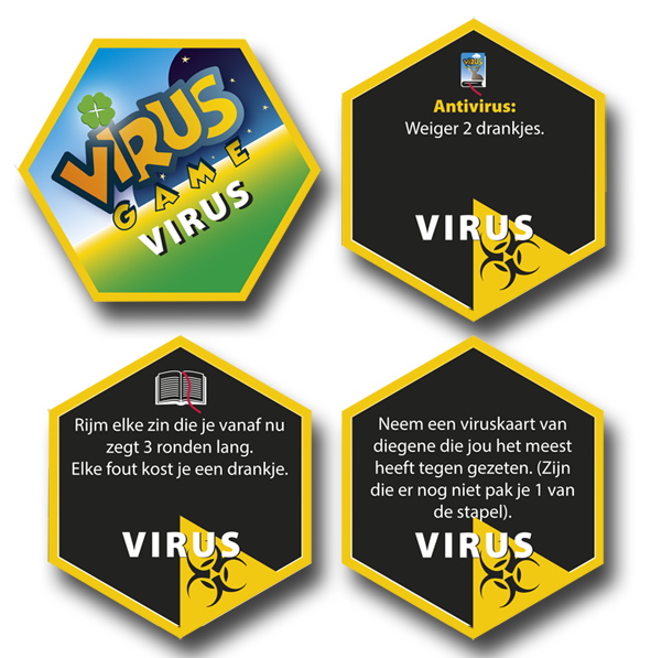 kaartjes-virus
