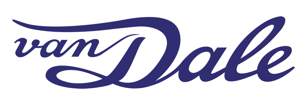 restyling van dale logo